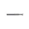 Picture of 3.0MM 2 FLUTE ALUMINUM END MILL NECK RELIEVED